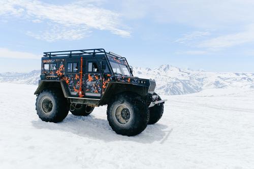 MULTITOUR.ru - экскурсия Камчатка на максимум: зимний маршрут , дата заезда: 28.02.2026, продолжительность, дни/ночи: 7/6