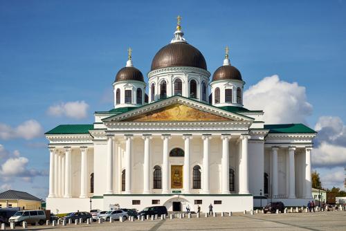 MULTITOUR.ru - экскурсия По Нижегородскому краю - 2 , дата заезда: 03.05.2025, продолжительность, дни/ночи: 2/1