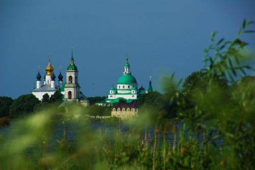 MULTITOUR.ru - экскурсия Легендарная Русь (отель 4*) , дата заезда: 03.05.2025, продолжительность, дни/ночи: 2/1