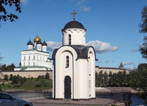 MULTITOUR.ru - экскурсия Нетленная классика , дата заезда: 14.05.2025, продолжительность, дни/ночи: 3/2