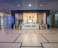 hotel 13053 155859 Resepshen holl
