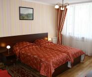 2-х местный стандартный номер