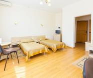 hotel 5009 9551683 Standart 3h mest 7korp1