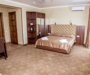 hotel 5648 112703 pl 4 кубань пансионат геленджик номера