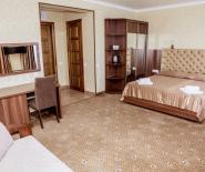 hotel 5648 112704 pl 5 кубань пансионат геленджик номера