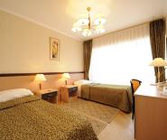 hotel 5766 16605 02 2h mestniy standart гостиница в пятигорске интурист телефон