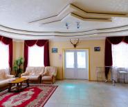 hotel 5828 82820 IMG 7404 домбай отель снежная королева телефон