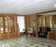 холл