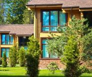 коттеджи Villa