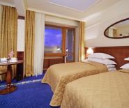 Мистраль отель подмосковье как добраться