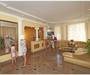 hotel 8943 78603 10 имера витязево телефон ресепшн