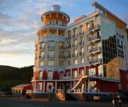 hotel 8946 96968 01 гостиница маяк в листвянке телефон