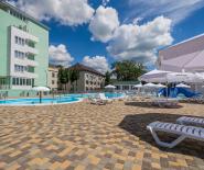 лазурный берег анапа меню шведского стола. hotel 9449 114804 37d2e696c3f1bb30866a478dd4a607a9. лазурный берег анапа меню шведского стола фото. лазурный берег анапа меню шведского стола-hotel 9449 114804 37d2e696c3f1bb30866a478dd4a607a9. картинка лазурный берег анапа меню шведского стола. картинка hotel 9449 114804 37d2e696c3f1bb30866a478dd4a607a9. Основной концепцией отеля является ориентация на семейный отдых с детьми по системе «Все включено» в сочетании с оздоровлением всей семьи. В заботе о здоровье наших гостей мы стараемся сделать так, чтобы на отдыхе у гостей отеля было 3 х-разовое полезное, разнообразное и вкусное питание. С нами Вас ждет настоящий отдых на берегу моря, об остальном позаботились мы, потому что «Лазурный берег» любит своих гостей.