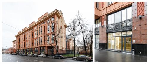 Апарт Премиум 