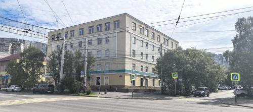 Ленина 89 