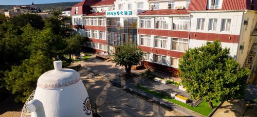 Феодосия / FEODOSIA 