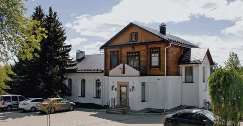 Вознесенская слобода 