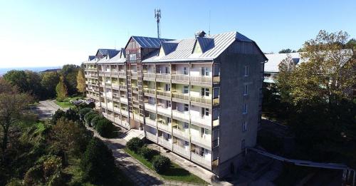 Химик Пансионат 