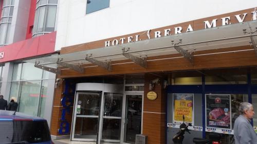 Bera Mevlana Hotel - Special Category 
