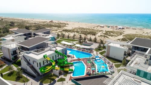 Aurum Family Resort & Spa (Аурум Фэмили) 