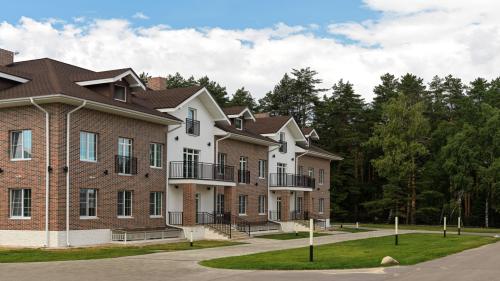 Horseka (Хорсека) Resort, бывш. Ивановское 