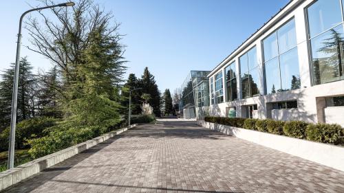 Магадан Санаторий 