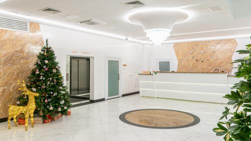 Harbor Club (Харбор Клуб) Hotel 4* 
