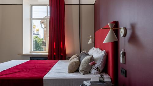 Номера-Бутик 