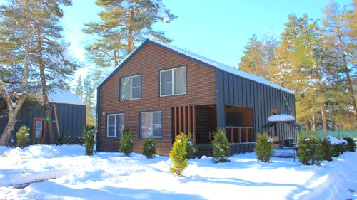 Sun Village Arkhyz ( Сан Вилладж) 