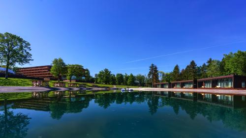 Русские Сезоны Конгресс отель Пересвет 