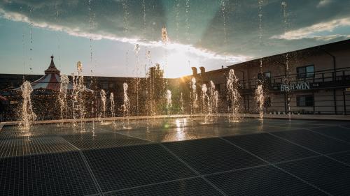 Русские Сезоны Апарт Пересвет 