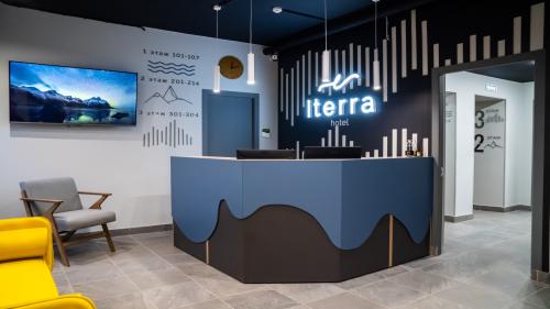 Iterra hotel 