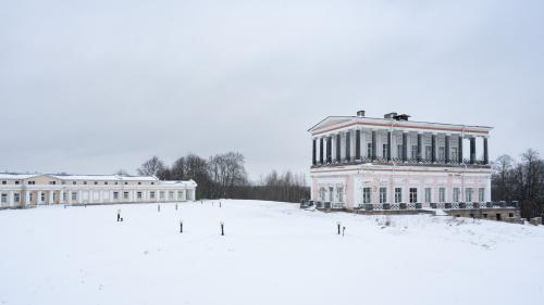 Belveder Hotel&Spa (Бельведер) 