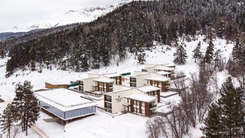 Premium Village Arkhyz 