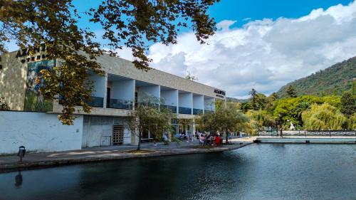 Azanta Hotel (Азанта) 