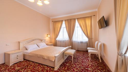 Агентствам Ателика Гранд Ольгино 3* 