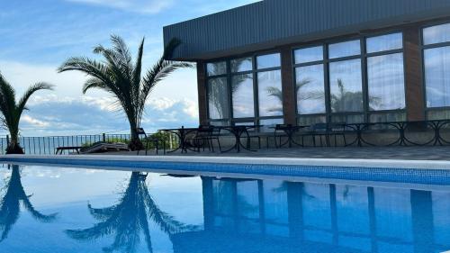Manresa (Манреса) Family Resort 