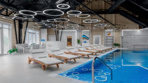 МИРРОС Montis MediSpa 