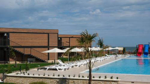 Рамина Дербент Резорт/Ramina Derbent Resort 