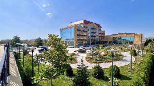 Дербент Премиум (Derbent Premium Hotel & SPA) 