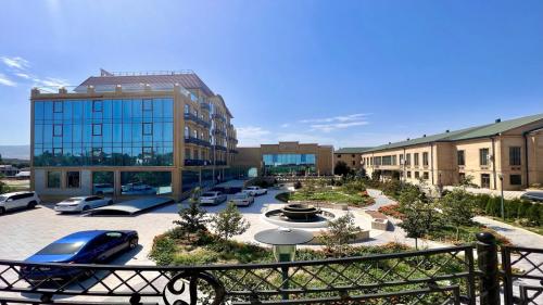 Derbent Premium Hotel & SPA 