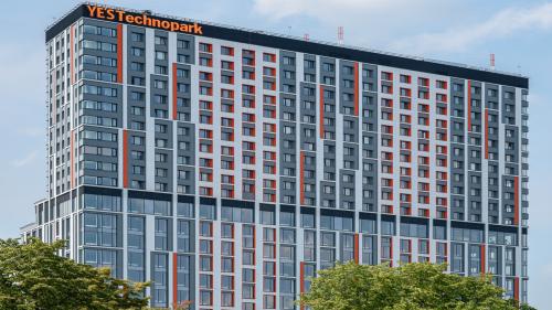 YES Technopark 