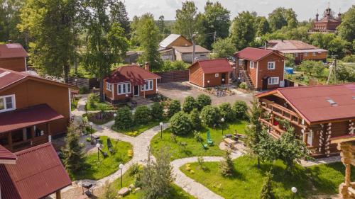 Кикино на Веле 