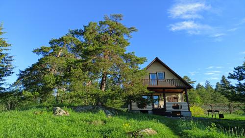 Хутор Корела 