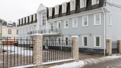 Номера в Стрельне 