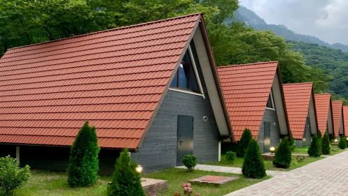 Chalet Bridge (Шале Бридж) 