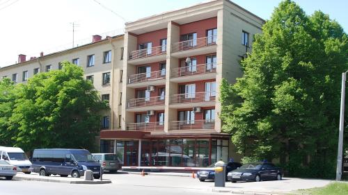 Номера на Курской 