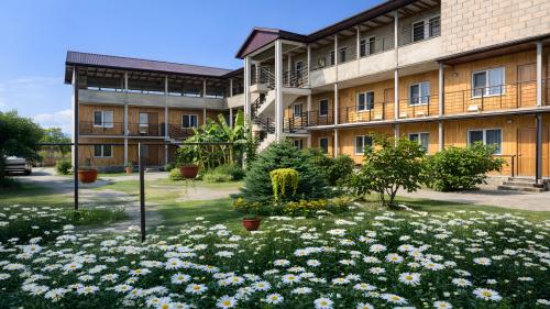 Шале у Моря 