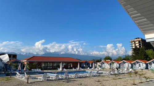 Blue Sky 