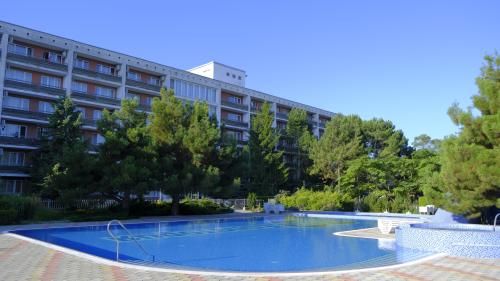 Евпатория ТОК 